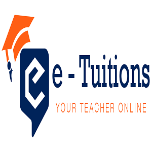 e-tuitions