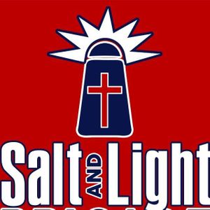 MID EAST SALT & LIGHT BRIGADE
