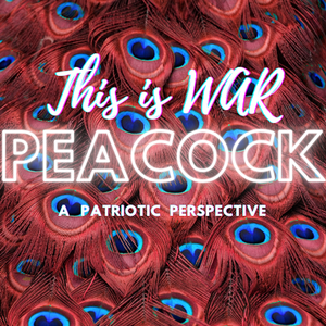 ThisIsWARPeacock