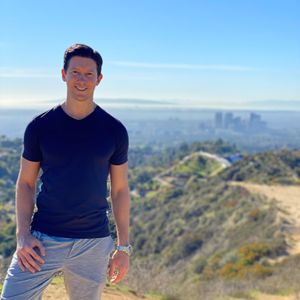 The Holistic Husband