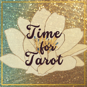 TimeForTarot
