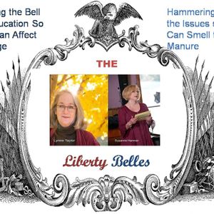 The Liberty Belles
