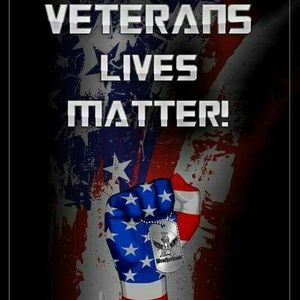 Veterans Lives Matter