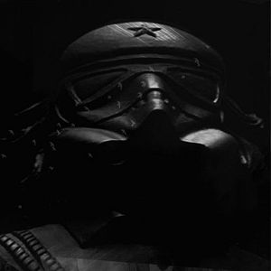 The Final Dispossession