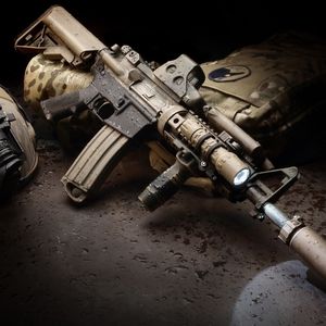 The Gun Psychiatrist