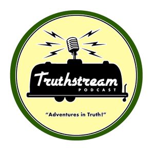 TruthStream with Joe & Scott