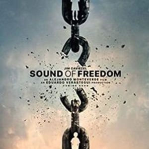 Sound Of Freedom Movie