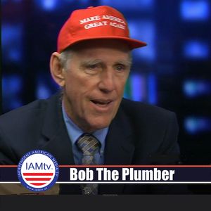 Bob The Plumber