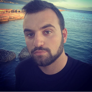 Dimitrios Papagiannopoulos