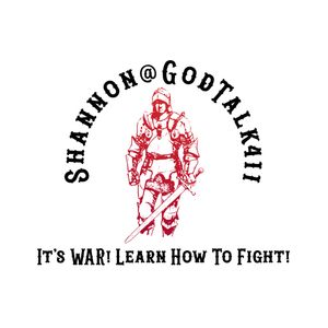Shannon@GodTalk411
