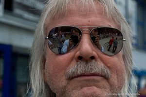 Rudolf Vasky Truth Seeker