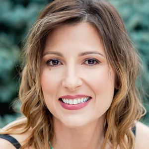 Tammy Cuthbert Garcia