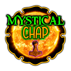 Charlie The Mystical Chap