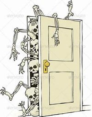 Skeleton Closet