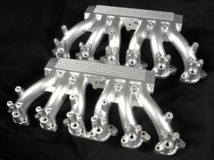 Restoration of Alloy Engines