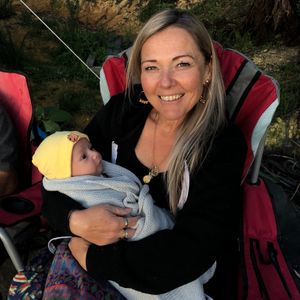 It’s a Consecrated Life