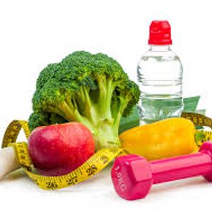 Healthy Diet & Fitness