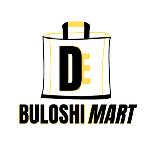 De Buloshi Mart