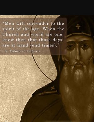 The Highest Good; SummumBonum