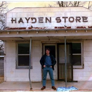 HaydenStore
