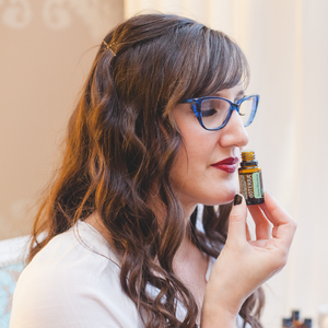 Essential Oil Stories