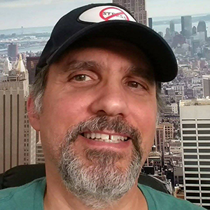 James NoStress Talks