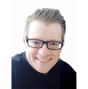 Jason Carter - End Time Hour