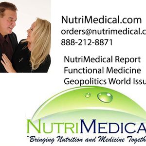 NutriMedical Report