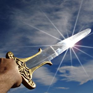 Sword Of The Spirit