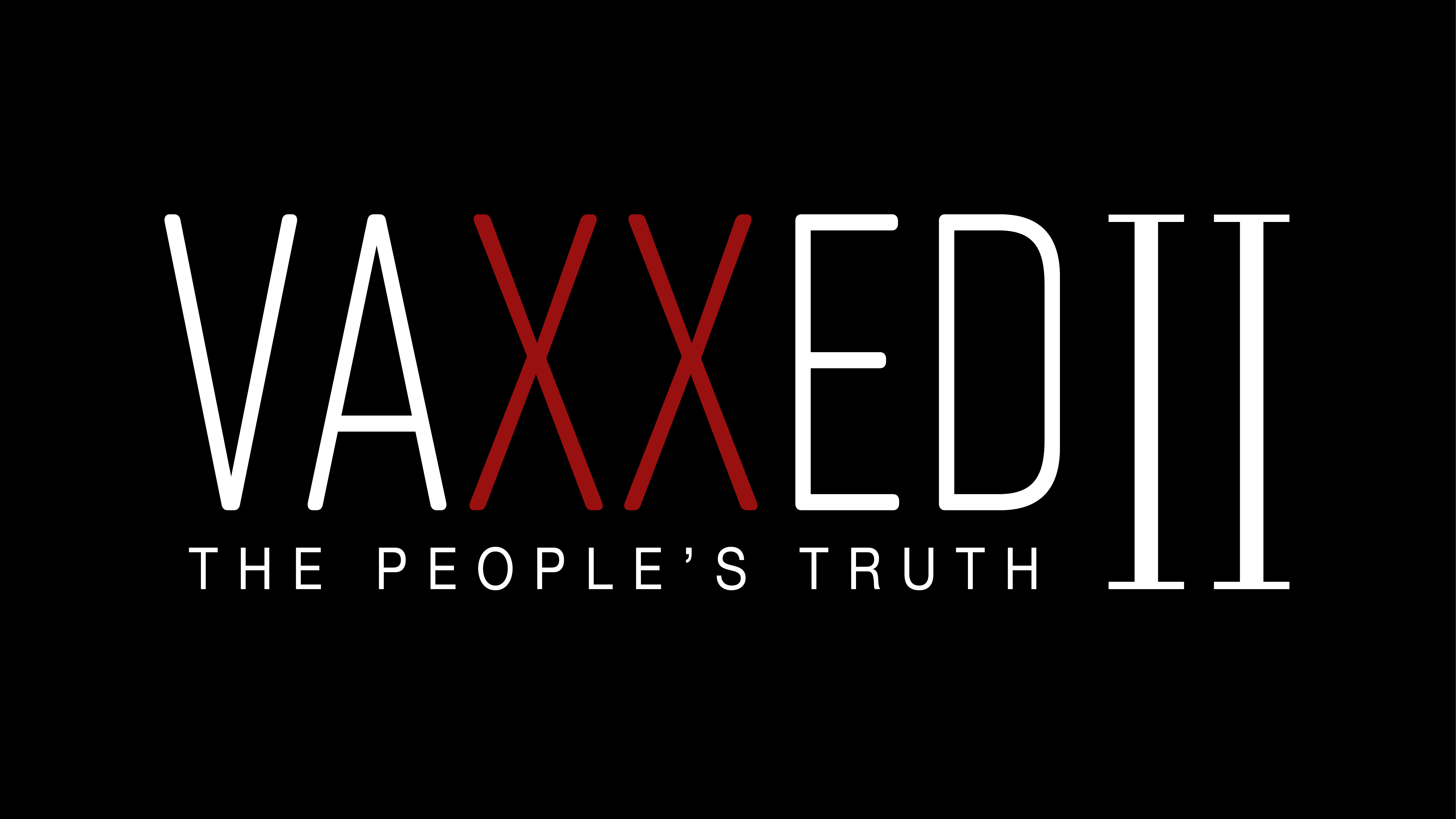 Vaxxed