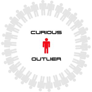 Curious Outlier