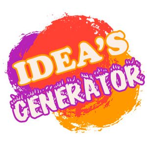 Idea's Generator