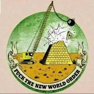 🇺🇸👽TINfoilMONK👽🇺🇸