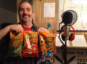 Lawrence County Line