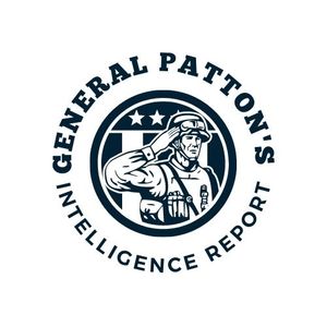 GENERAL PATTON'S INTEL REPORT
