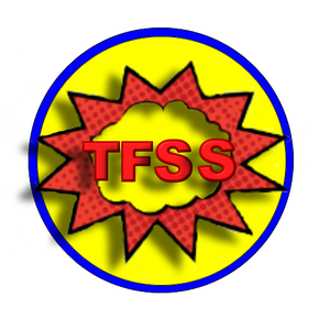 The Fluffy Stuffy Show