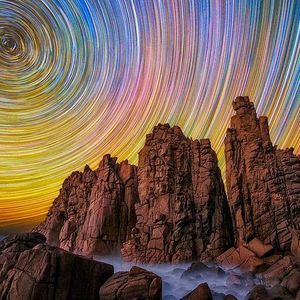 Terra Times