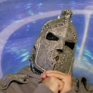 A White Knight Reviews