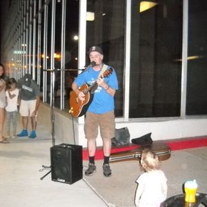 mikecarawaySongs