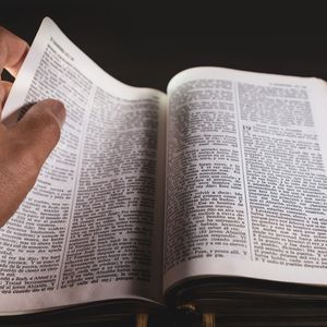 Lectura Publica De La Biblia