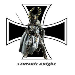 Teutonic Knight