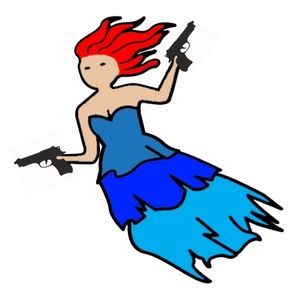 The Rogue Banshee
