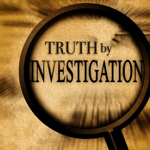 Truth By Investigation