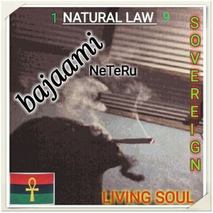 A SOVEREIGN (Natural Law)