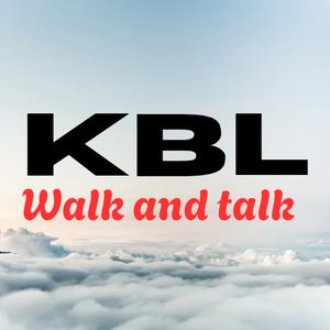 KBLwalkandwalk
