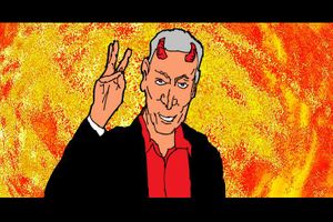 CONSPIRACY MF Sampler