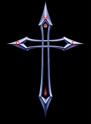 Demon Hunter Society