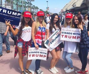 The Gabo de la Guerra show