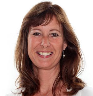 Michelle Carter-Divine Healing