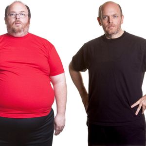 How do I lose weight